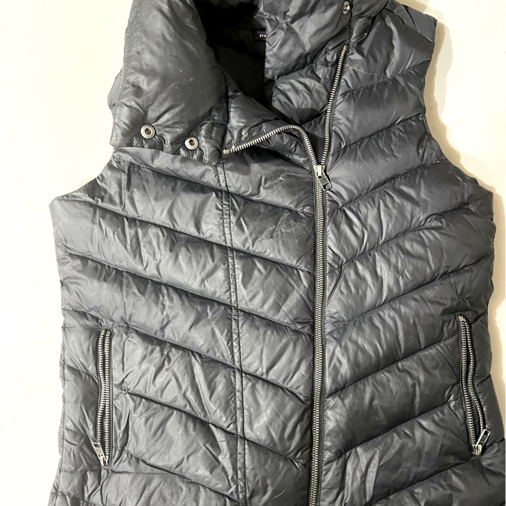 Patagonia Down Vest